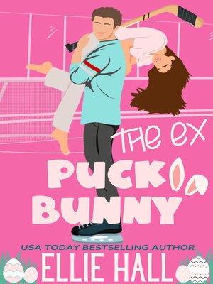 cover image of The Ex Puck Bunny